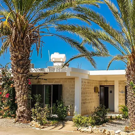 Villa Yiangos House *