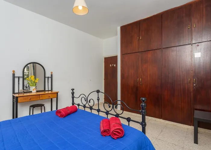 Yiangos House Neo Chorio