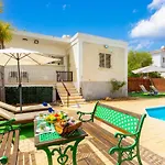 Yiangos House