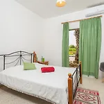 Yiangos House *