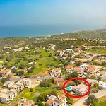 Yiangos House וילה נאו חוריו