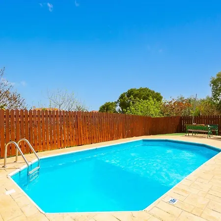 Yiangos House Villa Neo Chorio