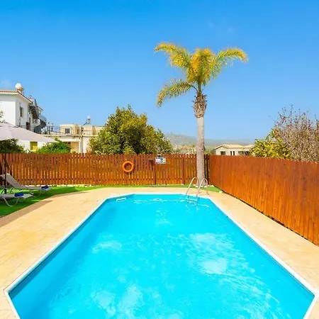 Yiangos House Néo Horió