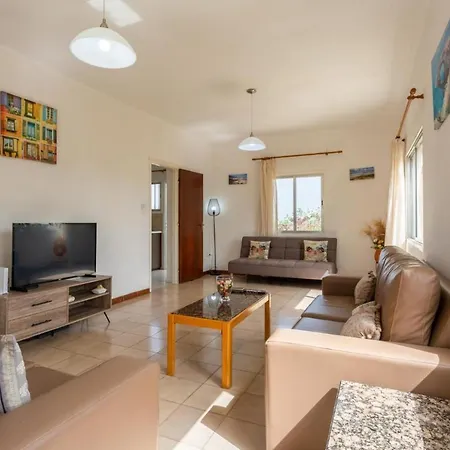 Yiangos House Villa Neo Chorio