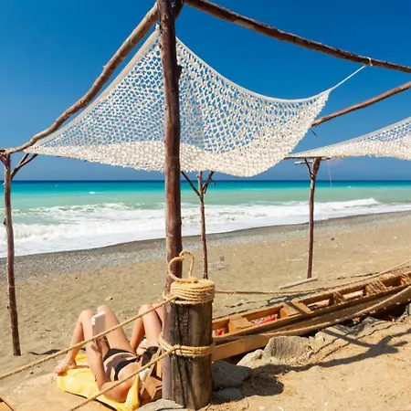 Yiangos House Vila *