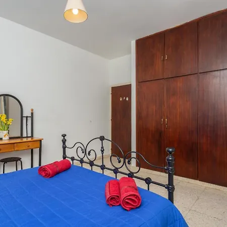 Yiangos House Neo Chorio