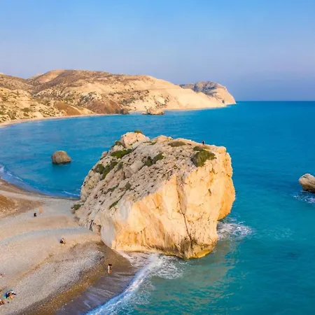 Yiangos House Villa Neo Chorio