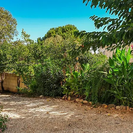 Yiangos House Villa *