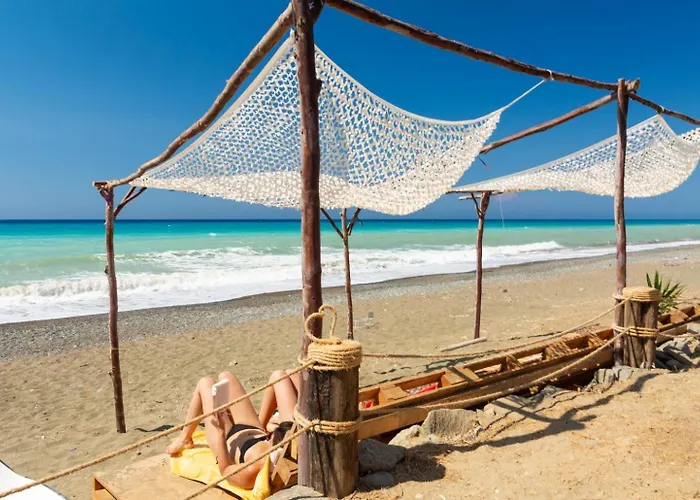 Yiangos House Vila *