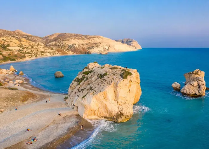 Yiangos House ヴィラ ネオ・チョリオ