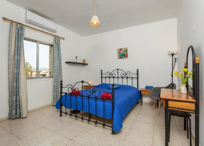 Yiangos House Vila *