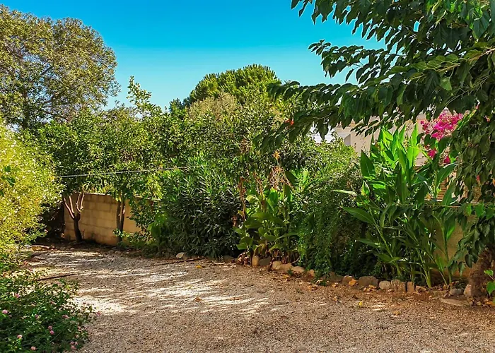 Yiangos House Vila *